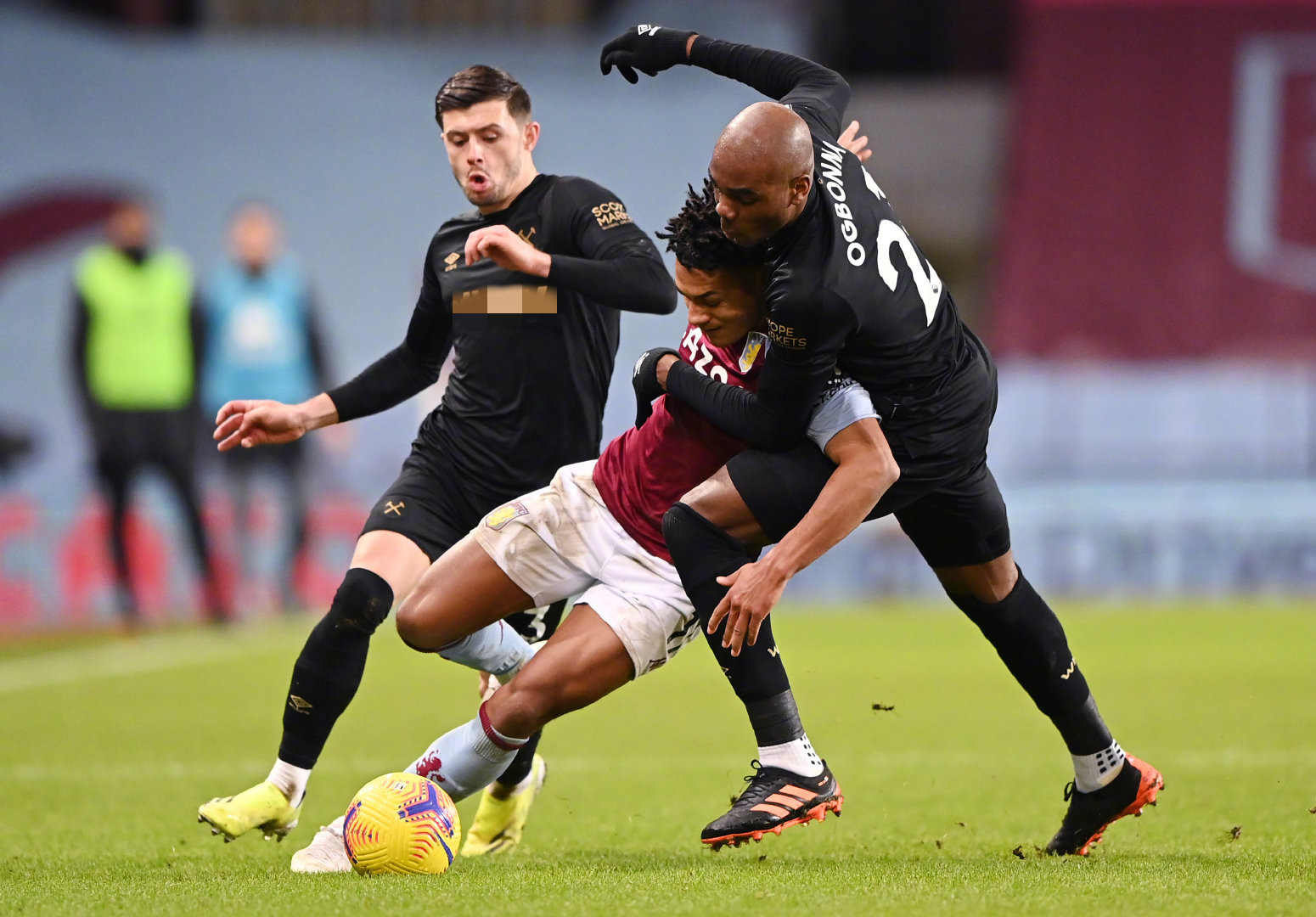 不仅使女球 不仅使女球